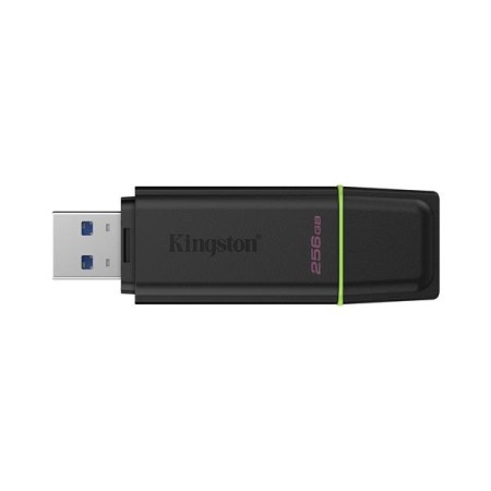 Memoria usb 3.2 kingston 256 gb datatraveler exodia
