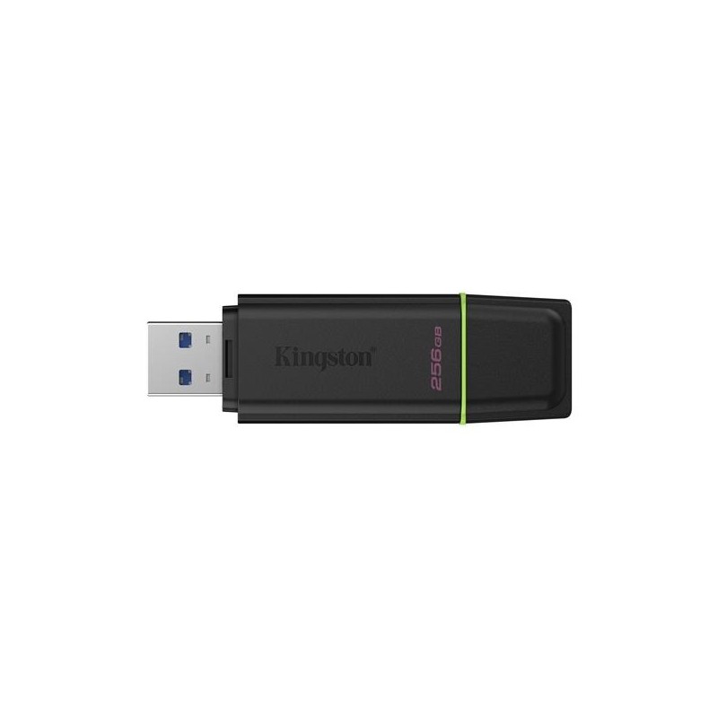 Memoria usb 3.2 kingston 256 gb datatraveler exodia