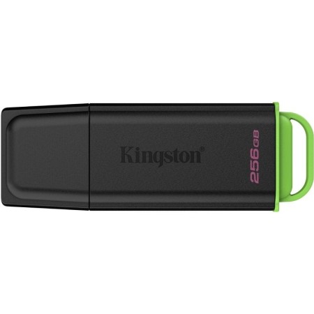 Memoria usb 3.2 kingston 256 gb datatraveler exodia