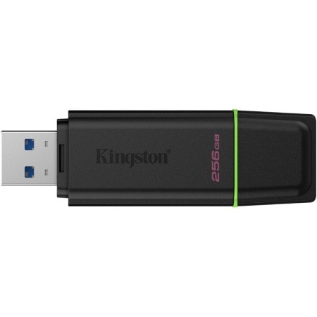 Memoria usb 3.2 kingston 256 gb datatraveler exodia