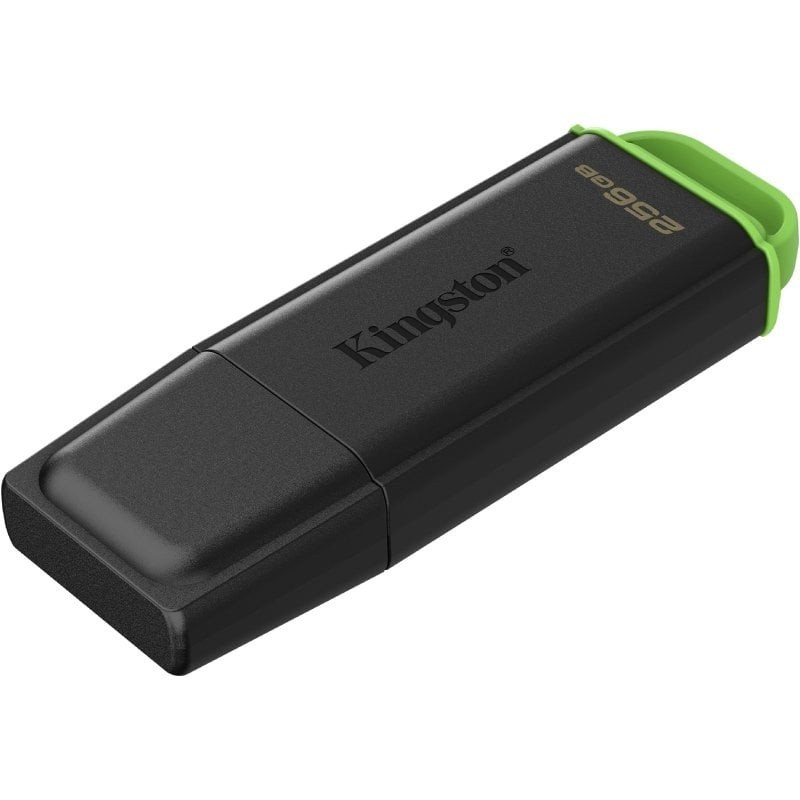 Memoria usb 3.2 kingston 256 gb datatraveler exodia