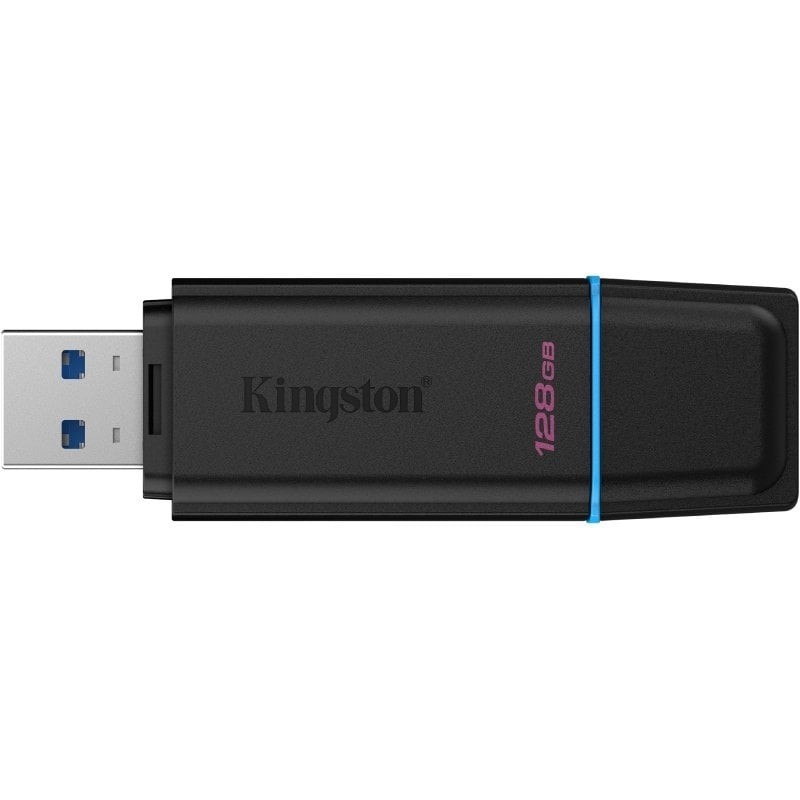 Pendrive 128GB Kingston DataTraveler Exodia Gen2 USB 3.2