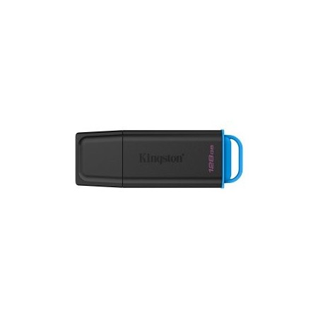 Pendrive 128GB Kingston DataTraveler Exodia Gen2 USB 3.2