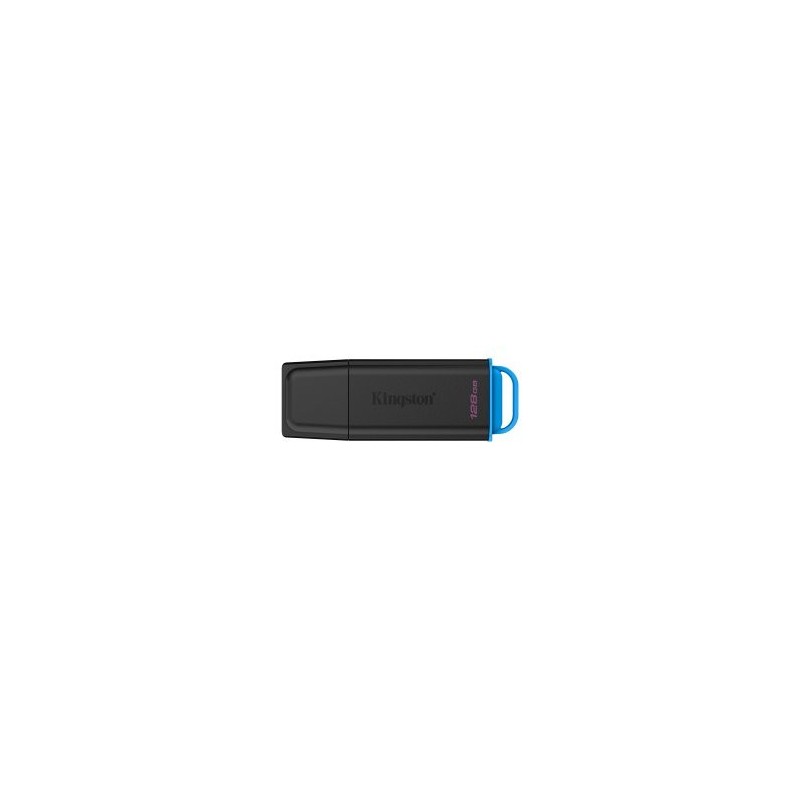 Pendrive 128GB Kingston DataTraveler Exodia Gen2 USB 3.2