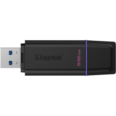 Pendrive 512GB Kingston DataTraveler Exodia Gen2 USB 3.2