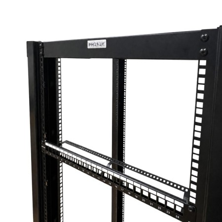 Armario bastidor 19 phasak 27u 600×800 desmontado pho 3927d