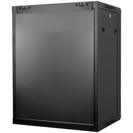 Armario Rack Mural Desmontado Phasak PHO 2216D/ 19″/ Altura 16U