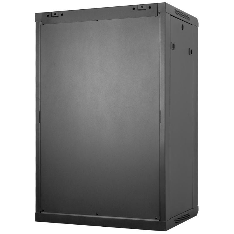 Armario Rack Mural Desmontado Phasak PHO 2220D/ 19″/ Altura 20U