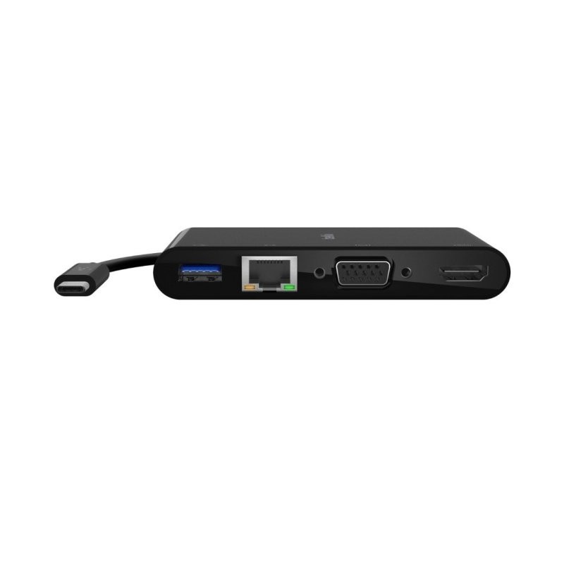 Docking station belkin usb tipo c 5 en 1