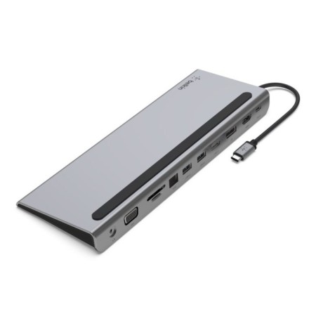Docking station belkin usb tipo c 10 en 1