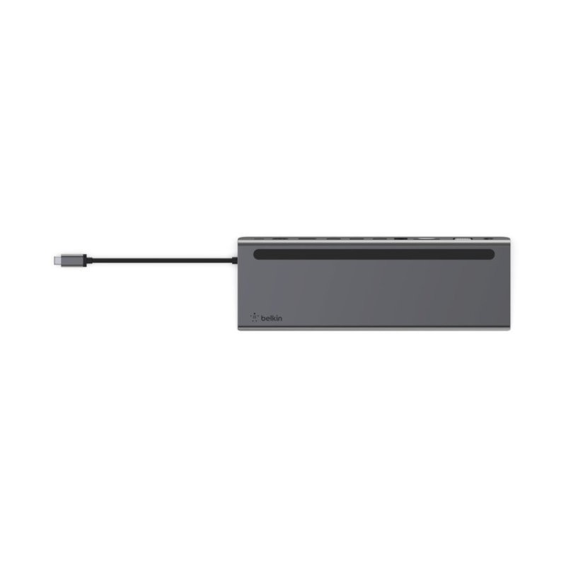 Docking station belkin usb tipo c 10 en 1