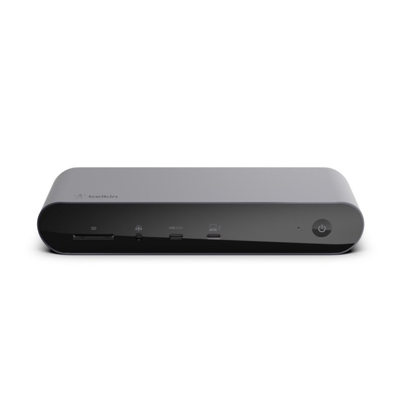 Docking station belkin 12 en 1