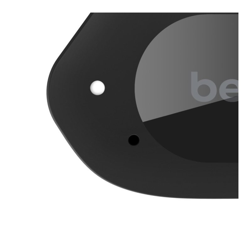 Auriculares belkin auc005btbk inalambrico negro