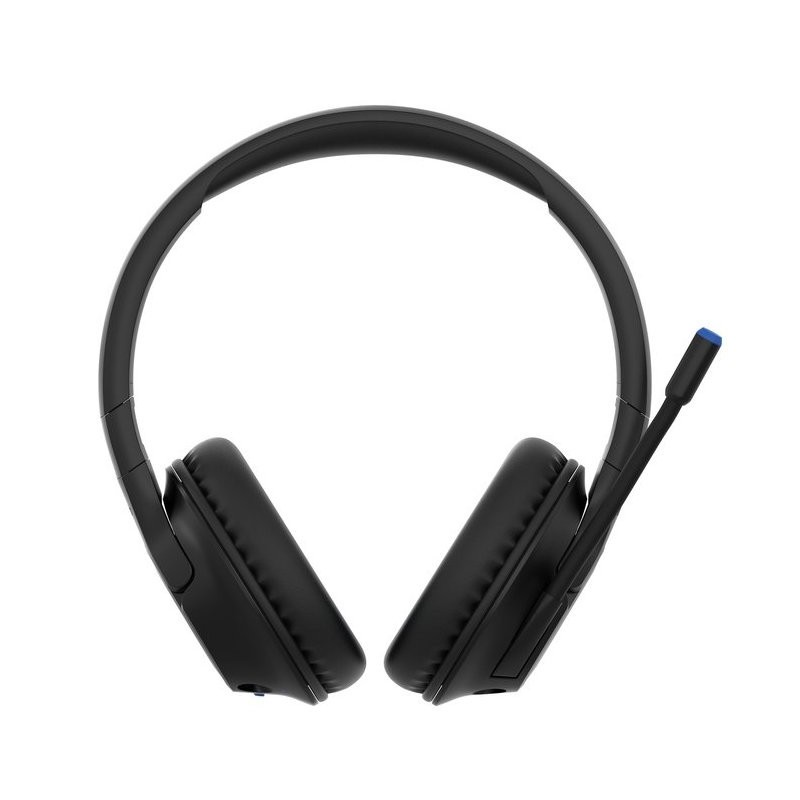 Auriculares belkin aud006btblk inalambrico negro