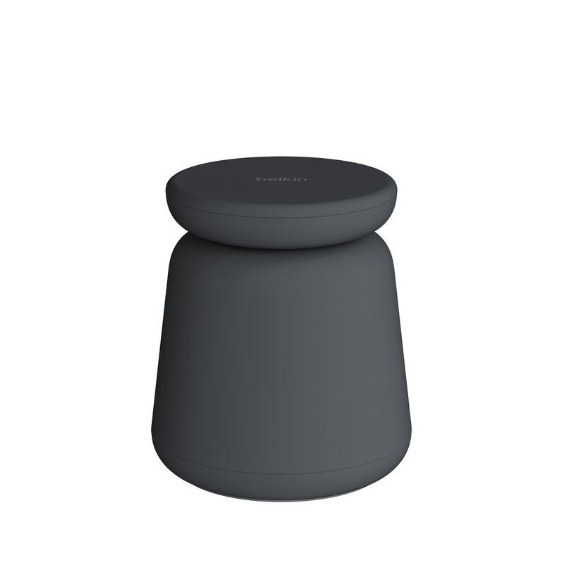 Base de carga powerhouse belkin wiz020vfh36 doble iphone iwatch airpods
