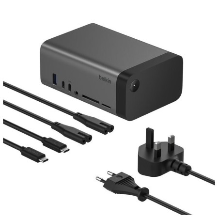 Docking station belkin 11 en 1
