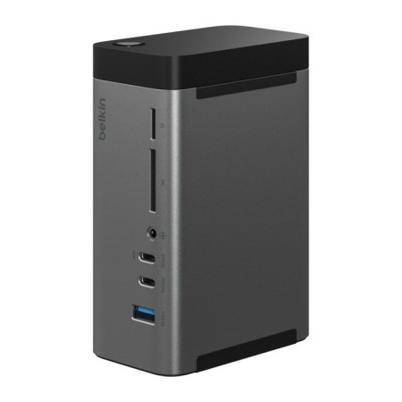 Docking station belkin 11 en 1