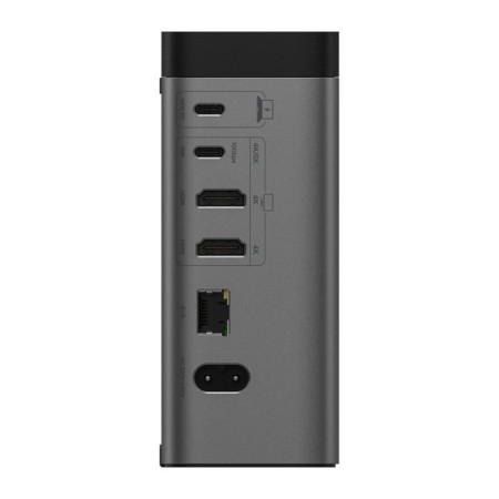 Docking station belkin 11 en 1