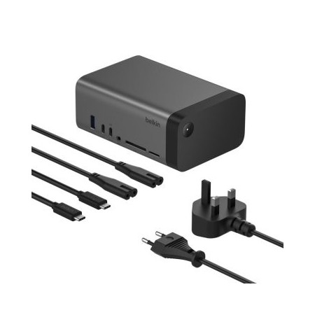 Docking station belkin 11 en 1