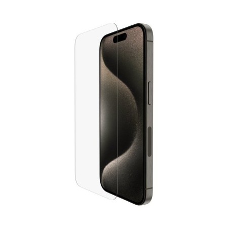 Protector de pantalla belkin ova157hq iphone 16 pro ultraglass2 screenforce