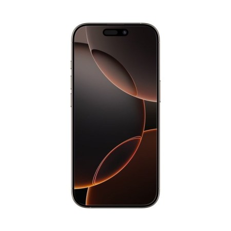 Protector de pantalla belkin ova157hq iphone 16 pro ultraglass2 screenforce