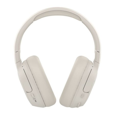 Auriculares belkin aud008hqsa inalambrico blanco