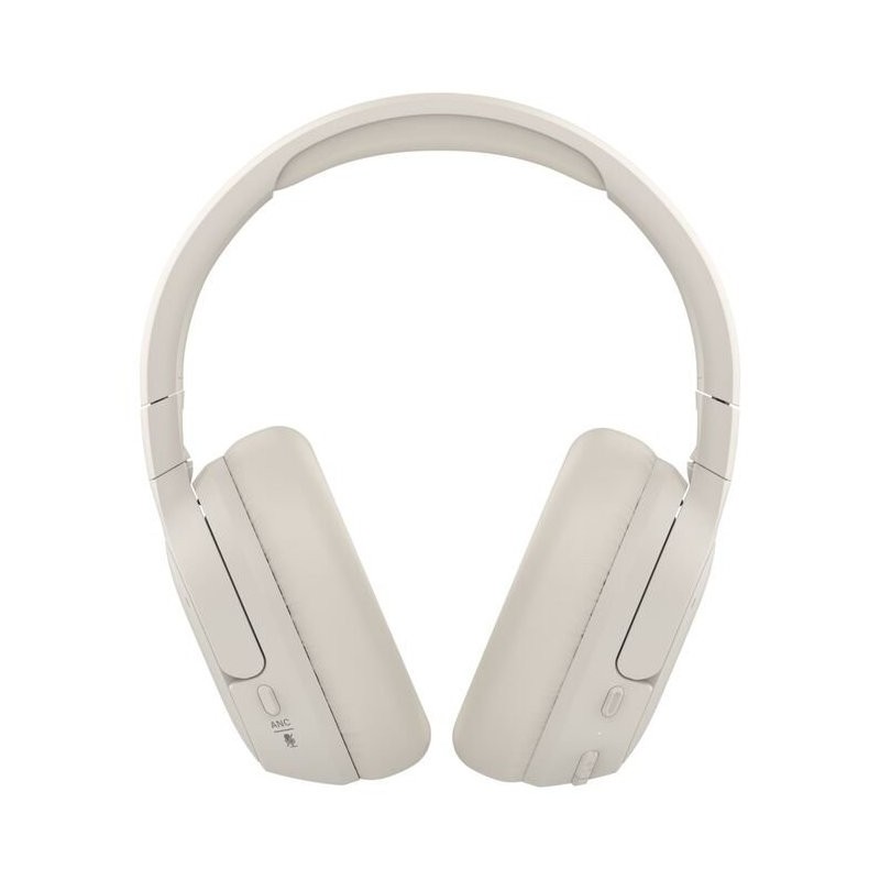 Auriculares belkin aud008hqsa inalambrico blanco