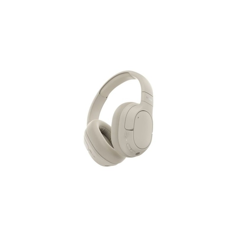 Auriculares belkin aud008hqsa inalambrico blanco