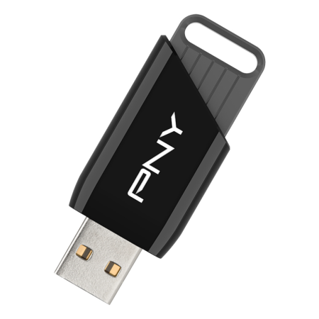Memoria usb 3.2 pny attache x 128gb