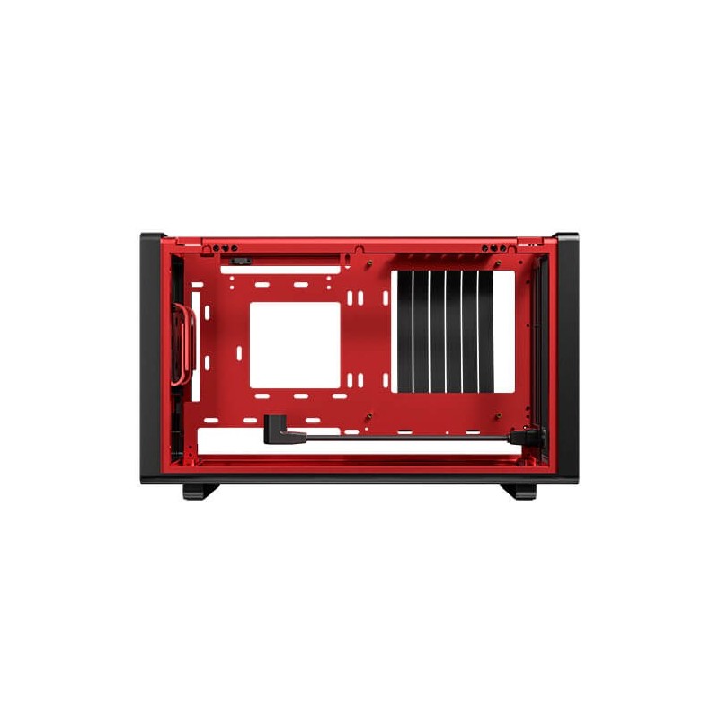 Caja ordenador antec perfomance 1m itx negra