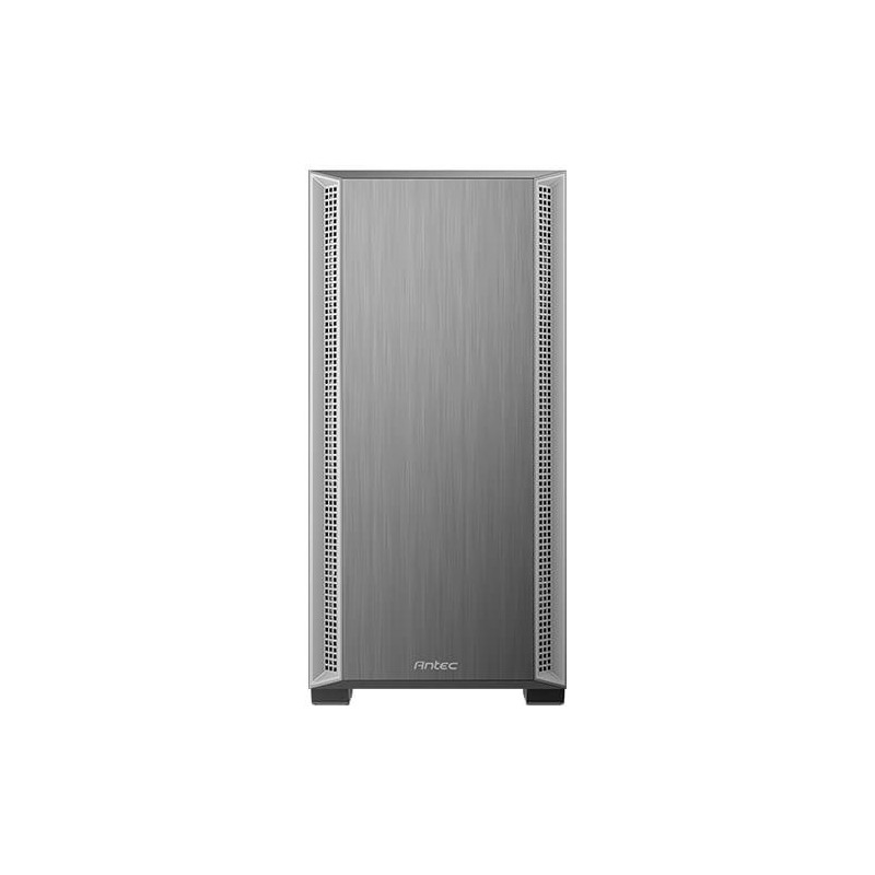 Caja ordenador gaming antec p7s atx negra