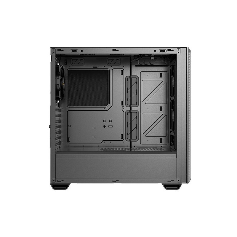 Caja ordenador gaming antec p7s atx negra