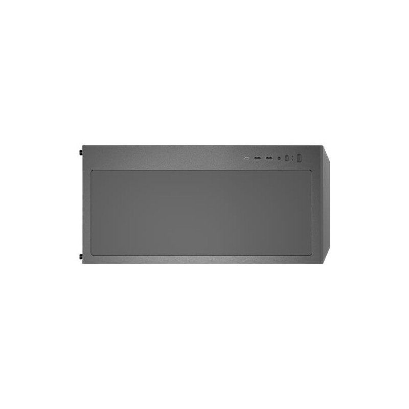 Caja ordenador gaming antec p7s atx negra