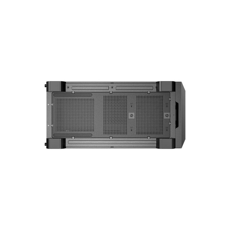 Caja ordenador gaming antec p7s atx negra