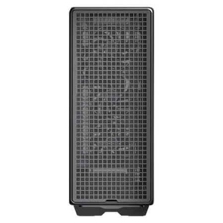 Caja ordenador gaming antec 900 atx cristal templado negra