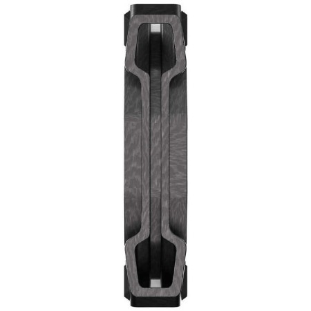 Ventilador cpu antec nova 120mm negro