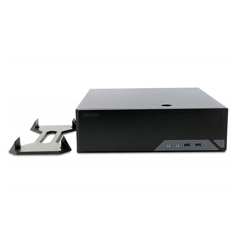 Caja ordenador antec vsk2000 - u3 matx slim 2 x usb 3.0 s - f