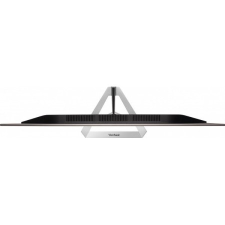 Monitor viewsonic 31.5 pulgadas vx3276 - 2k - mhd - 2 slim - ips - wqhd - x2 hdmi - dp - mdp