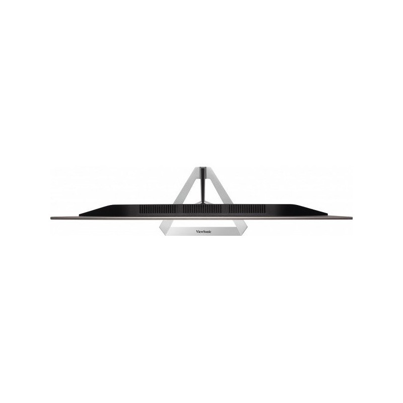 Monitor viewsonic 31.5 pulgadas vx3276 - 2k - mhd - 2 slim - ips - wqhd - x2 hdmi - dp - mdp
