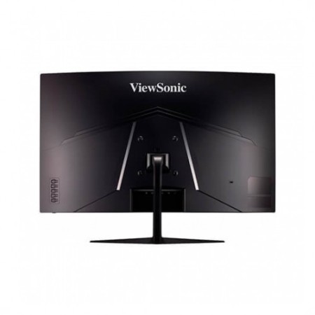 Monitor led 32 pulgadas viewsonic vx3218 - pc - mhd curvo va - fhd - dp - hdmi - 165hz - 1ms - vesa
