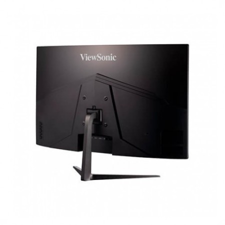Monitor led 32 pulgadas viewsonic vx3218 - pc - mhd curvo va - fhd - dp - hdmi - 165hz - 1ms - vesa