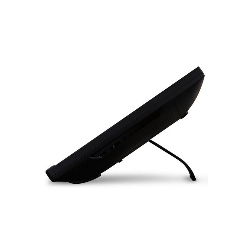 Pantalla tactil 21.5 pulgadas viewsonic ips - vga - hdmi - dp - usb 3.0 - capacitivo