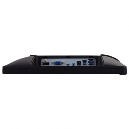 Pantalla tactil 21.5 pulgadas viewsonic ips - vga - hdmi - dp - usb 3.0 - capacitivo