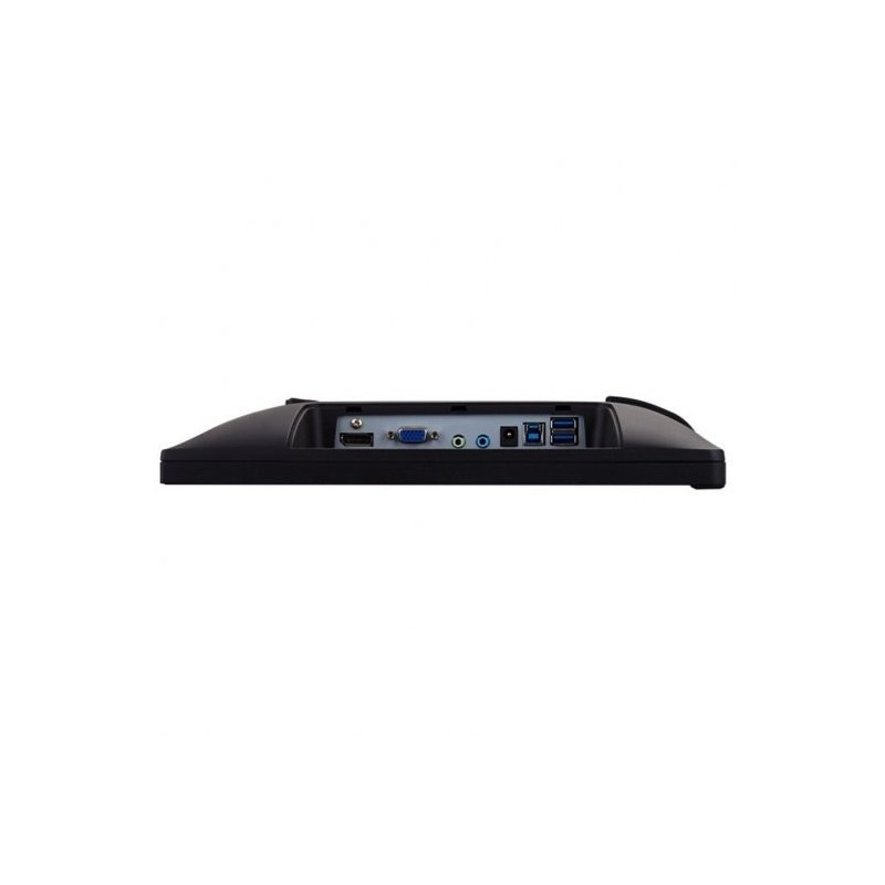 Pantalla tactil 21.5 pulgadas viewsonic ips - vga - hdmi - dp - usb 3.0 - capacitivo