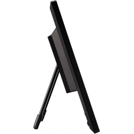 Monitor lcd 16 pulgadas viewsonic td1630 - 3 tn - hd - hdmi - vga - 75hz - tactil - vesa