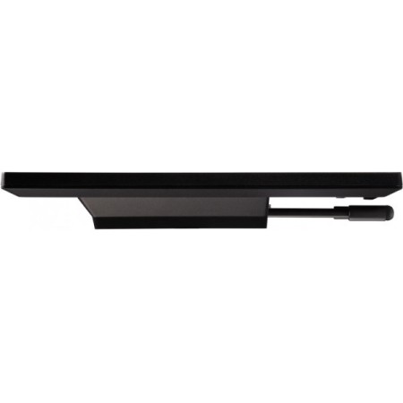 Monitor lcd 16 pulgadas viewsonic td1630 - 3 tn - hd - hdmi - vga - 75hz - tactil - vesa