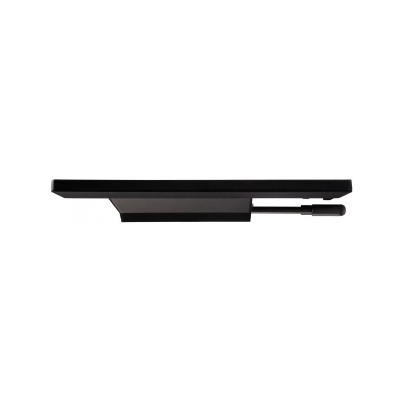 Monitor lcd 16 pulgadas viewsonic td1630 - 3 tn - hd - hdmi - vga - 75hz - tactil - vesa
