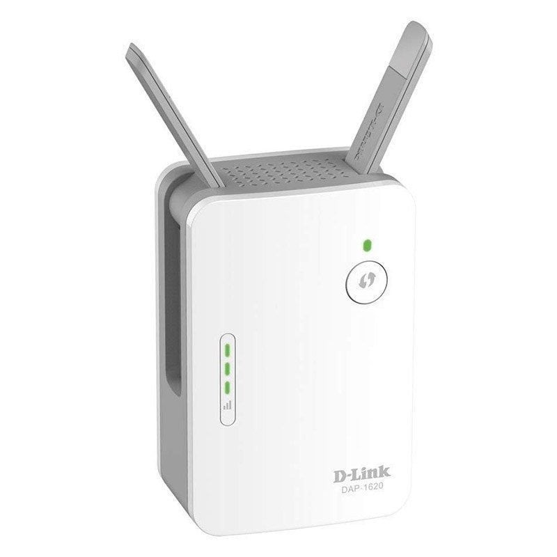 Punto acceso d - link dap - 1620 ac1300