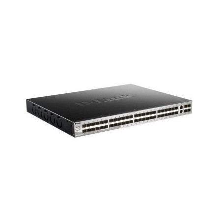 Switch d - link dgs - 3130 - 54s - si 54 puertos