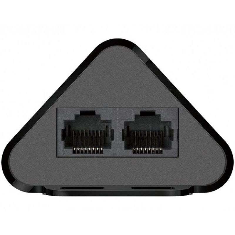 Kit extensor d - link dpe - 302ge gigabit ethernet 10 - 100 - 1000 poe